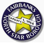 This is the official Twitter account for the Fairbanks North Star Borough