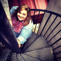 Chelsea Finley (@cefinley1) 's Twitter Profile