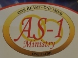 as1ministry's profile picture. Encouraging, Empowering, and Strengthening Marriages