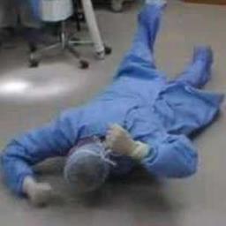 angryscrubtech's profile picture. Livin the scrub life. Tellin stories and pissing the docs off. #surgicaltech, #ortech