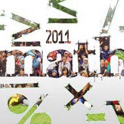 Official twitter of Mathematics Diponegoro University, class of 2011. Born to be legends, born to be leaders.