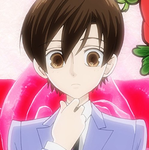 haruni_fujioka's profile picture. i am a student at Ouran High School, i have to work in A club called The host club...-sighs- i wish i never broke that vase