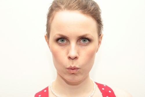 Jamtstors's profile picture. Swedish soprano and former clarinetist currently studying in Stockholm.