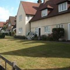 The Twitter account of The Progress Estate Residents' Association