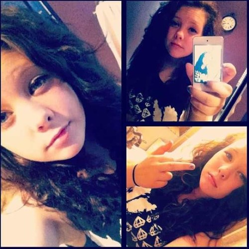 Im francesca & I love Attila with a passion. If you wanna dress like a true nigga get Stay Sick Clothing. && Im Philadelphia livin so im pretty ghetto