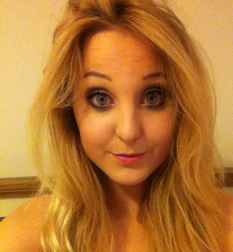 Kiri_Cole's profile picture. 