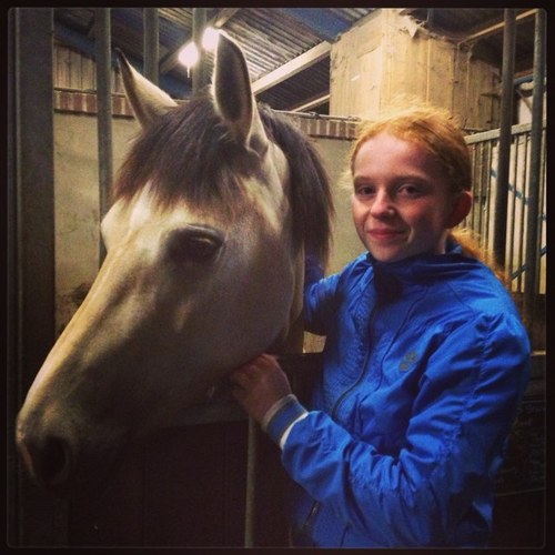 AnnePorky Profile Picture