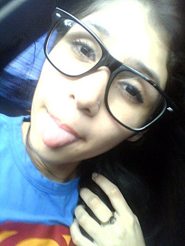 I love David Lucas ♥ Sou uma menina tímida até você me conhecer, depois sou insuportável (: