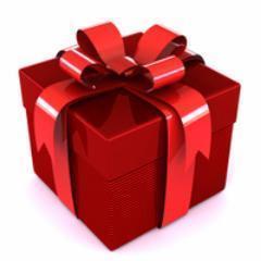 Wij zoeken het internet af naar de leukste GRATIS KADO'S!
 Voor alle leuke kado's volg ons.