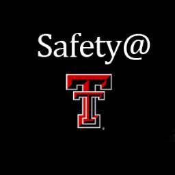 TTU Safety