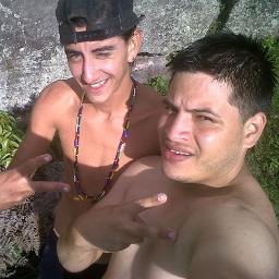 DanielRincon27's profile picture. 