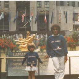 LittleRascalina's profile picture. 