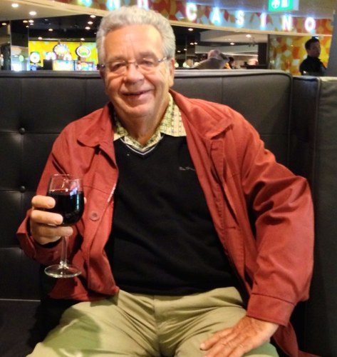 chadwickjerry's profile picture. 