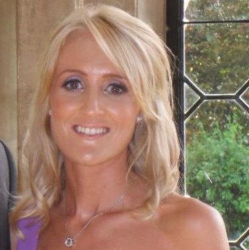 KatieMc34's profile picture. 