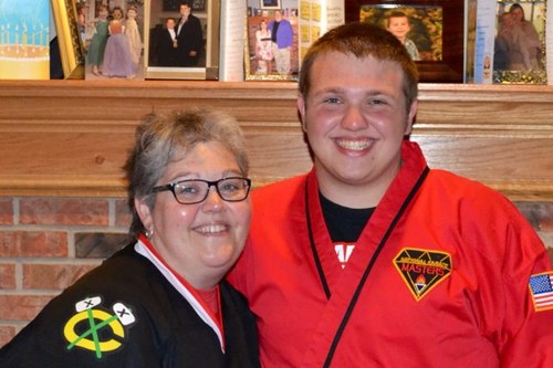 mamabeattie's profile picture. 