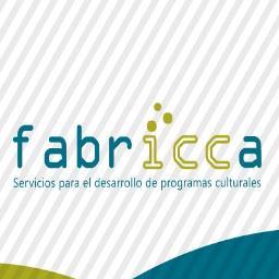 FabriccaCultura's profile picture. Servicios para el Desarrollo de Programas Culturales.