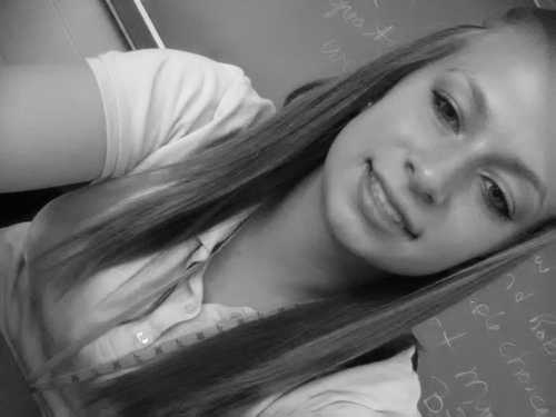 16/junior @ ccts/follow me♥