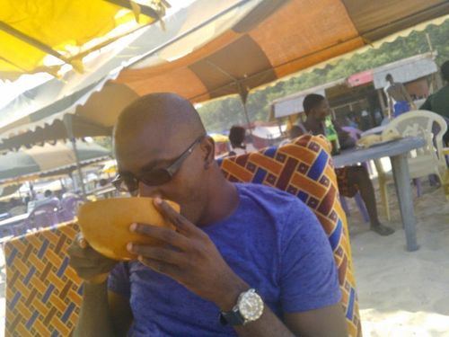 M.D., sports enthusiasts, Manutd for life .