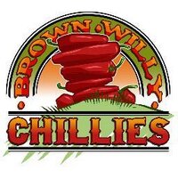 Brown Willy Chillies (@cornishchillies) 's Twitter Profile
