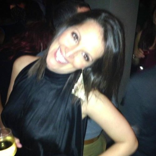 VictoriaMh's profile picture. I got this feeling on a summer day when you were gone ...