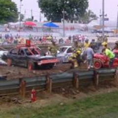 andrewjamesham1's profile picture. I always said I was going to smash a car, and my first year was at the bash four cash 2012, and I got 6th, but I got 5th at Ashland Ohio which surprised me.