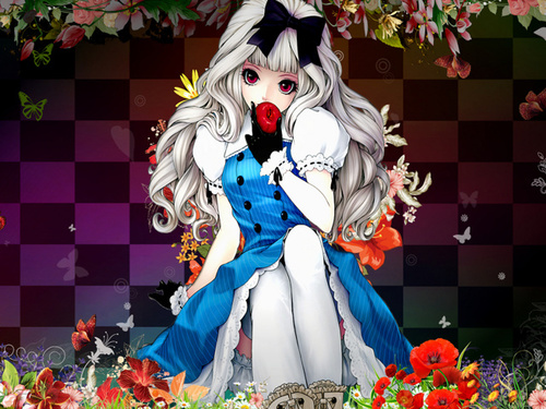 Orochimaru...Medusa...Doesnt matter...Im a snake charmer and i know it!
