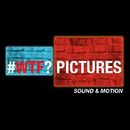 wtfpictures_'s profile picture. COLECTIVO ARTÍSTICO DE CREACIÓN AUDIOVISUAL
