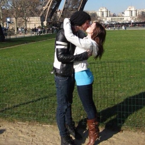 Im a dreamer and lover of ptetty things. Alex makes me so happy. ❤~6-27-13~