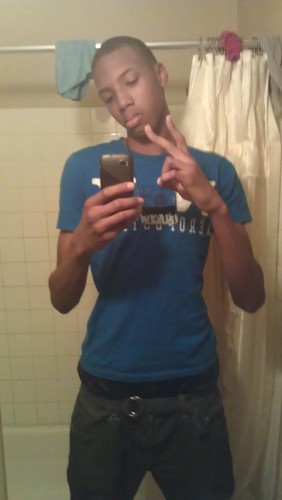 vondukes20's profile picture. Chase your Dreams !! Hard Work Pays off!! I'm just tryin to make the best of life #TeamLightskin #Ballerslife # LebronNation #HeatNation