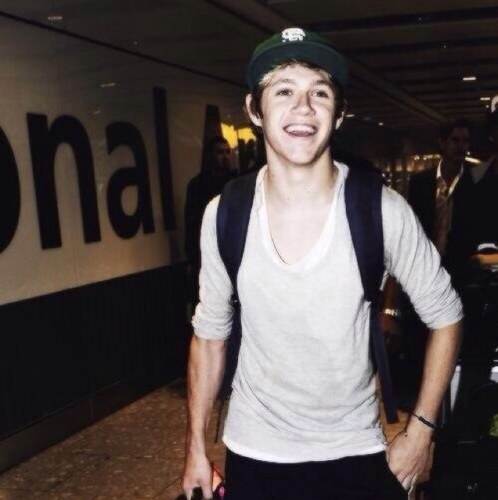x_TheIrishOne_x's profile picture. Hey! This is a free follow account. Follow my main @NiallBeMine :) I WILL FOLLOW BACK 100000% thanks :)