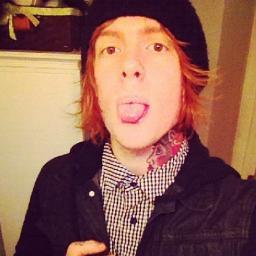 21. I make music & travel the world. [RP, Single]