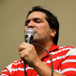 Pastor, Músico, Cantante