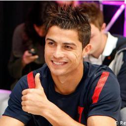 Ronaldo The Obsession For Perfection