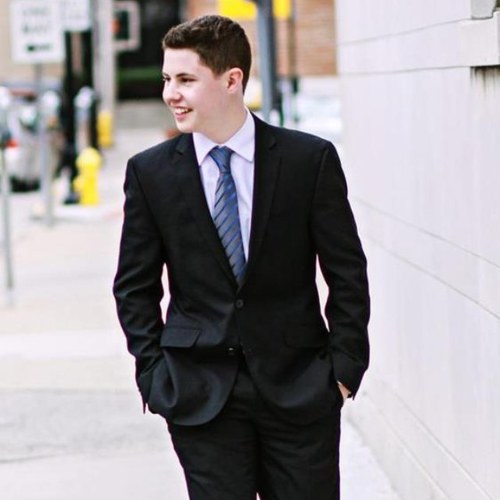 Christian | Cincinnati | UC 19’ | Real Estate | Rebulican