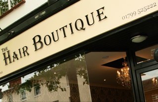 Thehairbou52's profile picture. 