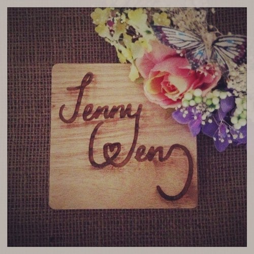 JennyWensJewels's profile picture. Handmade jewellery and floral crowns. Stay Pretty. http://t.co/eoMQHeVSxY http://t.co/mARTGGN2Ou
