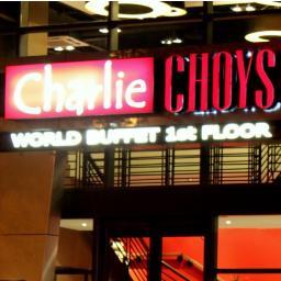 charliechoysbuf's profile picture. A fusion buffet restaurant which brings the best of cuisines from India, China & Thailand all served from a live theatre kitchen