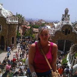 becj64's profile picture. 