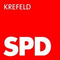 SPD Krefeld (@spdkrefeld) Twitter profile photo