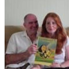 ShakesCuthbert's profile picture. I have written a series of books. They are pure comedy You can find out more about me and my work below, thank you:  http://t.co/bjmvvyjU