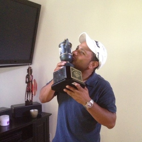 lover of NY Sports, uconn huskies, Manchester United, comedy, espn and pride of Nepal
