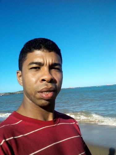 sou fernando de curitiba