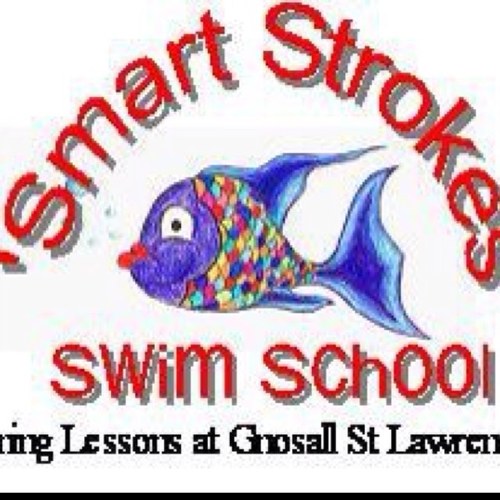 Smart strokes swim