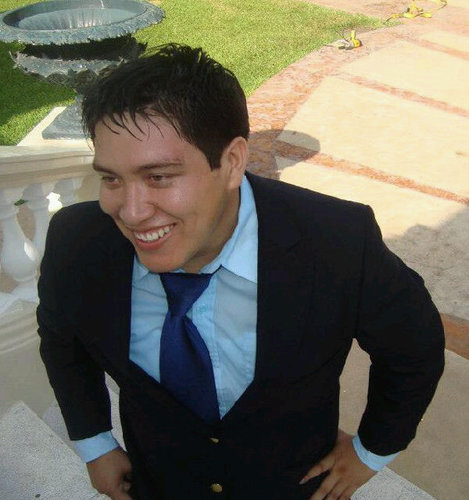 Ingeniero Industrial