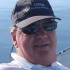 Retired Facility Manager- Husband-Parent-Grandparent -Loving Life