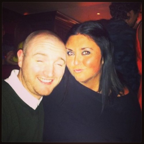 abbiecutshodges's profile picture. hairdresser to many friends to all xxsmile makes u feel better x but make sure u cleaned ur teeth xx