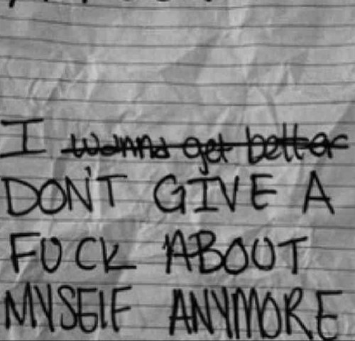 No one cares. ~⚓