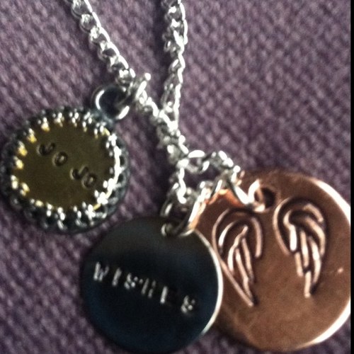 design_natty's profile picture. Hand stamped jewellery