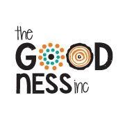 TheGOODNESSInc's profile picture. TGI: a not-for-profit inspiring sustainable living based on Indigenous knowledge, multiculturalism, community & the environment. We do events, projects & more!