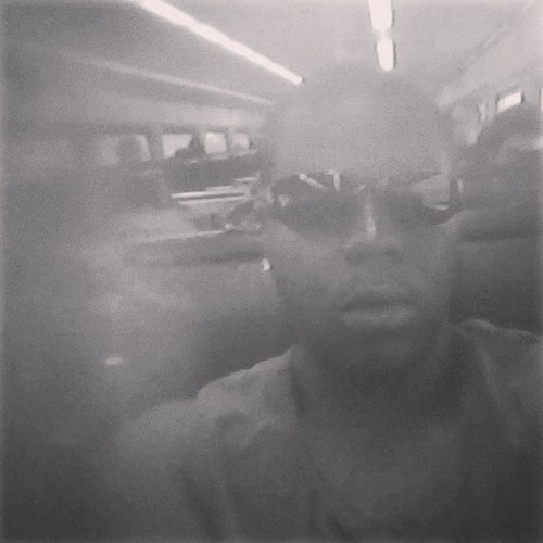 Truth is...I am the Problem, Hypothesis, Reason, and Solution...The catalyst of your style, speech, and so called evolution